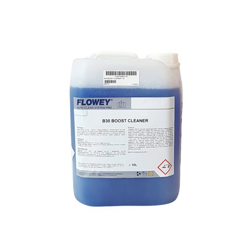 B30 BOOST CLEANER FLOWEY 10L