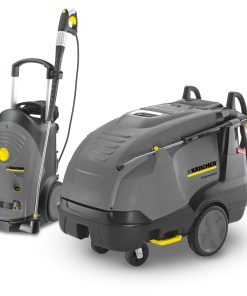 Professional Pressure Washers