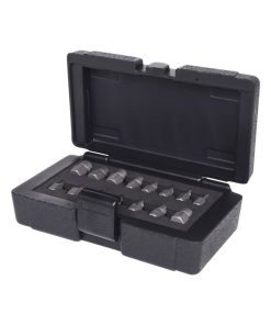 Σετ σπειροειδείς εξολκείς βιδών και μπουλονιών