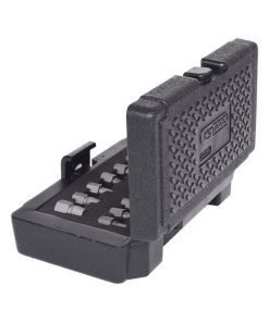 Σετ σπειροειδείς εξολκείς βιδών και μπουλονιών