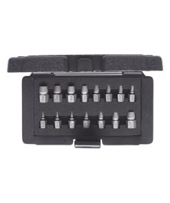 Σετ σπειροειδείς εξολκείς βιδών και μπουλονιών