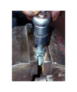 Σετ σπειροειδείς εξολκείς βιδών και μπουλονιών