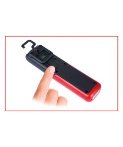 Φορητός φανός χειρός συνεργείου