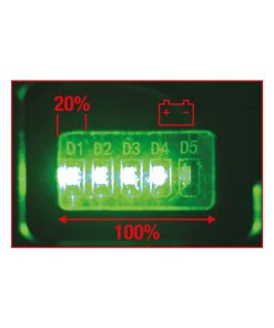 Φορητός φανός χειρός συνεργείου