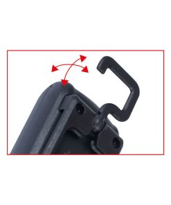 Φορητός φανός χειρός συνεργείου