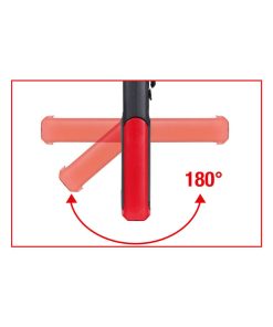 Φορητός φανός χειρός συνεργείου