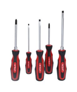 Σετ κατσαβίδια ERGOTORQUEplus