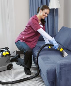 Carpet & Upholstery Cleaners