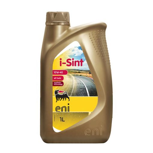 ΛΑΔΙ Agip Eni I-SINT 10W40  1L