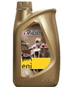 Agip Eni I-Ride RACING 10W50 1L OFFROAD