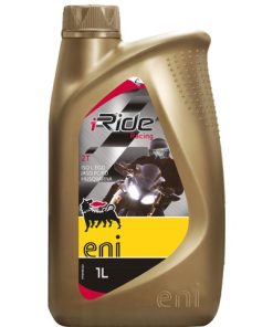 Agip Eni i-Ride racing 2T 1L