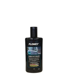 HARD CUT POLISH 3.2 250ml FLOWEY