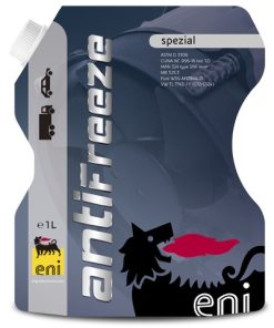 Agip Eni Antifreeze Spezial red-violet 1L