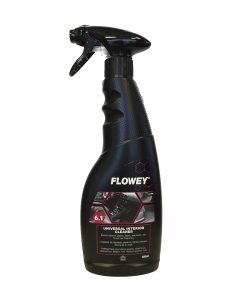 UNIVERSAL INTERIOR CLEANER FLOWEY 500ml