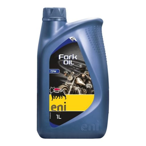 Agip Eni Fork Oil 7