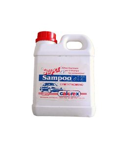 SUPER SHAMPOO CALOREX 1L