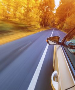 Επιβατικά Οχήματα