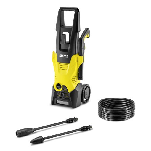 PRESSURE WASHER K 3 COMPACT