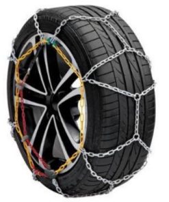 snow chains