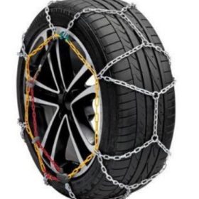 snow chains