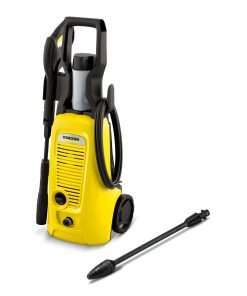 Πλυστικό μηχάνημα υψηλής πίεσης K4 Universal *EU
