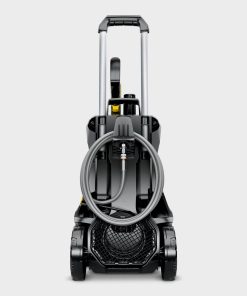 Alternative view of Πλυστικό μηχάνημα υψηλής πίεσης K 7 POWER FLEX