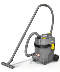 Alternative view of Dry / Wet Vacuum Cleaner NT 22/1 AP * EU