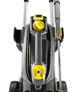 Alternative view of High pressure washer HD 5/15 C Plus