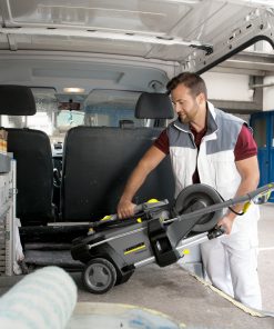 High pressure washer HD 5/15 C Plus - Image 6