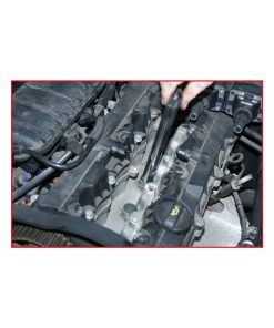 3/8" Spark plug socket, long, 14mm - Image 5