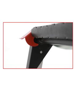 Aluminium work platform, 1270x446x495mm - Image 5