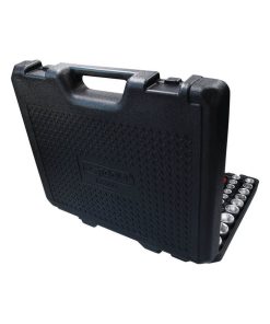 Κασετίνα Σετ Καρυδάκια + Καστάνιες 195 τεμαχίων - Image 2