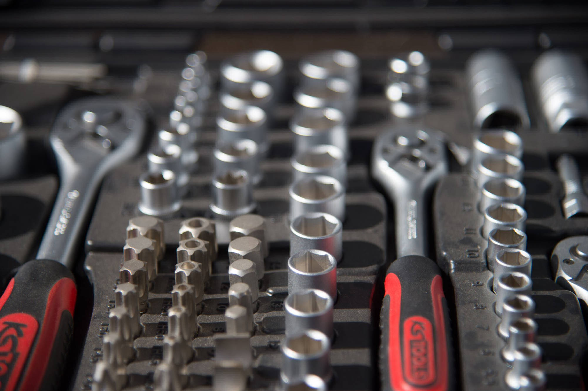 KSTOOLS
