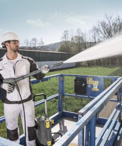 High pressure washer HD 5/15 C Plus - Image 5