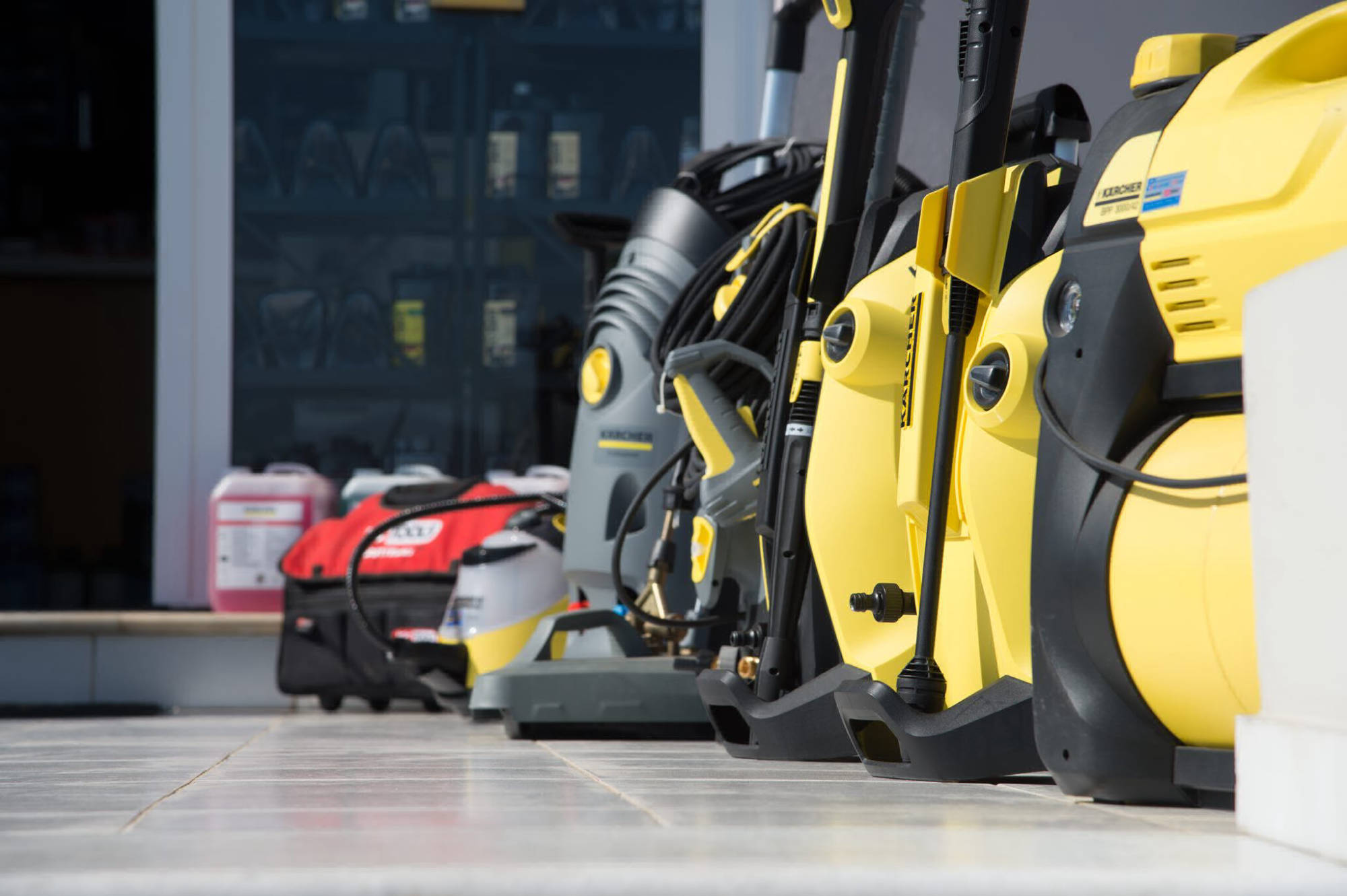 karcher