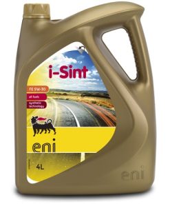 i-Sint-FE-5W-30-4L