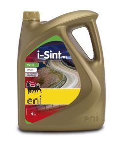 ΛΑΔΙ Agip Eni I-SINT MS 5W30 4L DPF