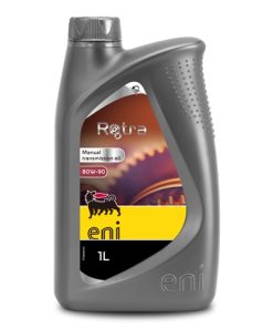 Agip Eni ROTRA MP 80W-90 1L