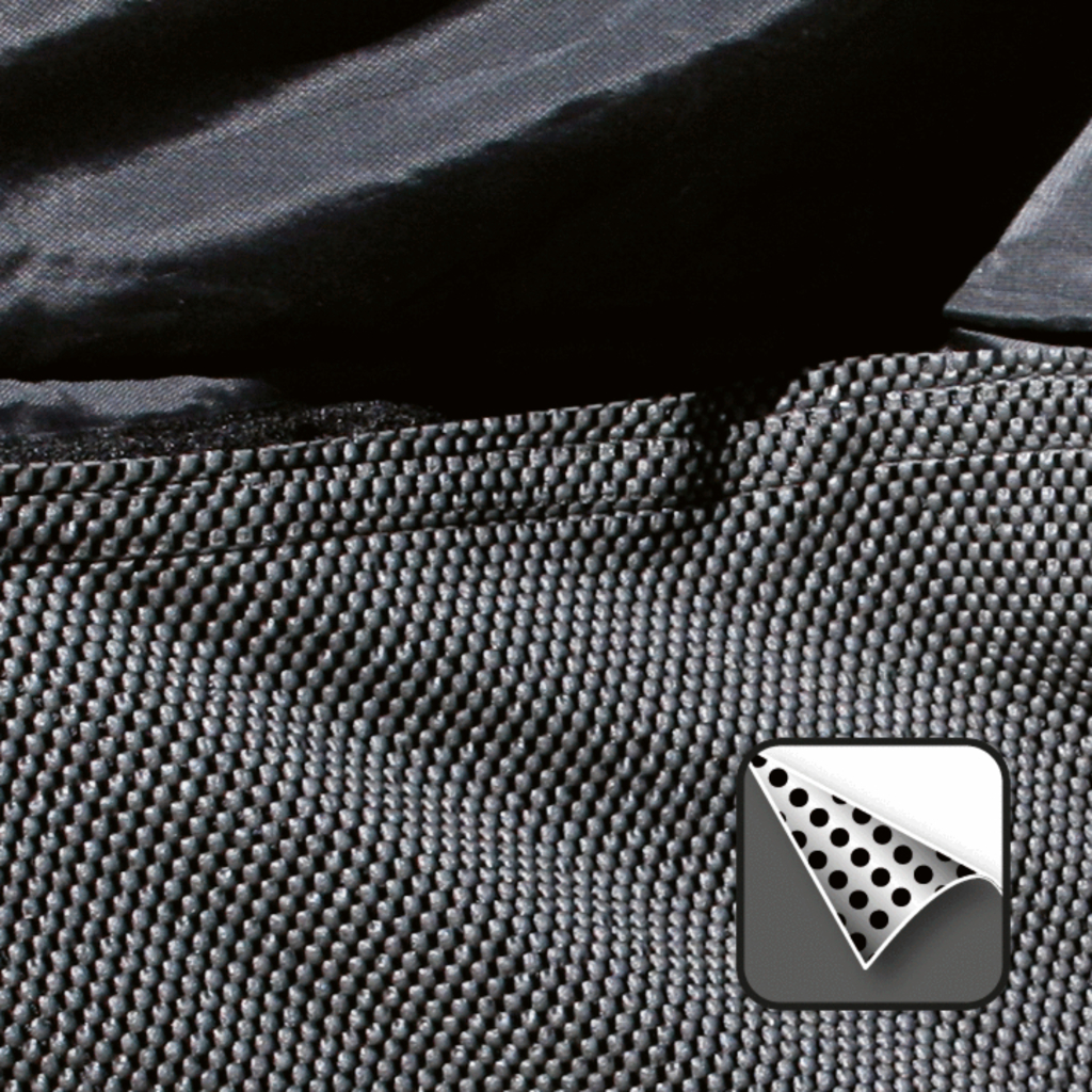 Universal vehicle front end protection cover - Image 4