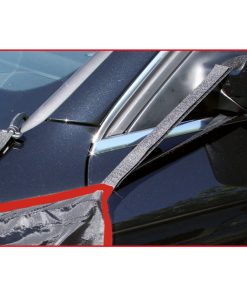 Universal vehicle front end protection cover - Image 5