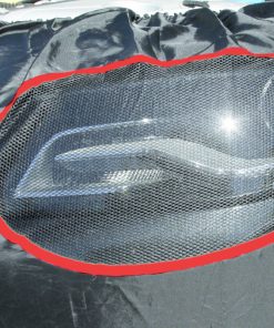 Universal vehicle front end protection cover - Image 6