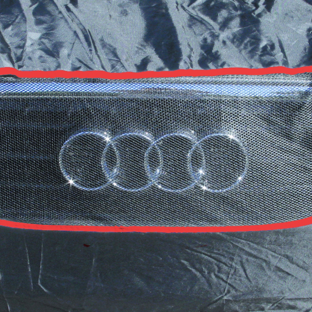 Universal vehicle front end protection cover - Image 7