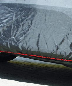 Universal vehicle front end protection cover - Image 8
