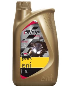 Agip Eni I-Ride RACING 5W40 1L