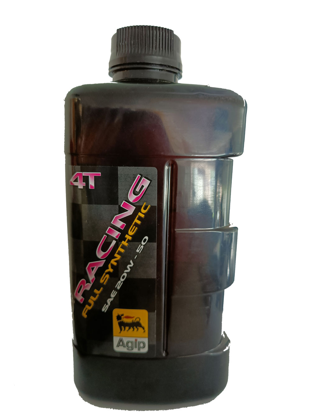 eni i-ride moto 20w50