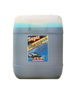 SUPER SHAMPOO 18L