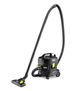 T 11/1 CLASSIC HEPA BLACK EDITION *EU (Re!Plast)