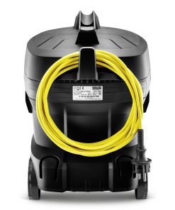 Alternative view of Σκούπα Ξηρής Αναρρόφησης T 11/1 HEPA 14 Re!Plast