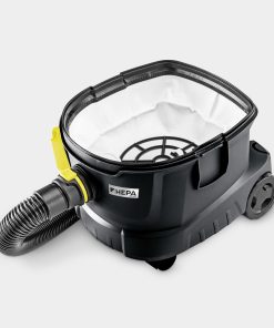 Σκούπα Ξηρής Αναρρόφησης T 11/1 HEPA 14 Re!Plast - Image 3