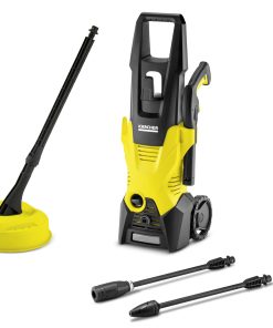 High pressure washer K 3 HOME T 150*EU